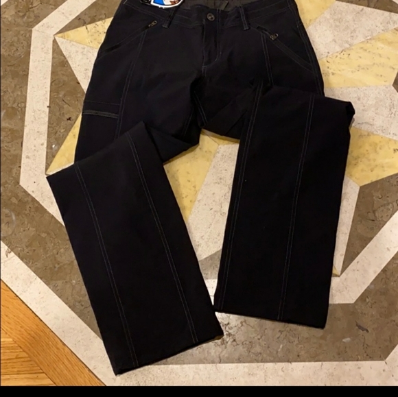 Kühl Womens Raid Pants - Picture 1 of 4